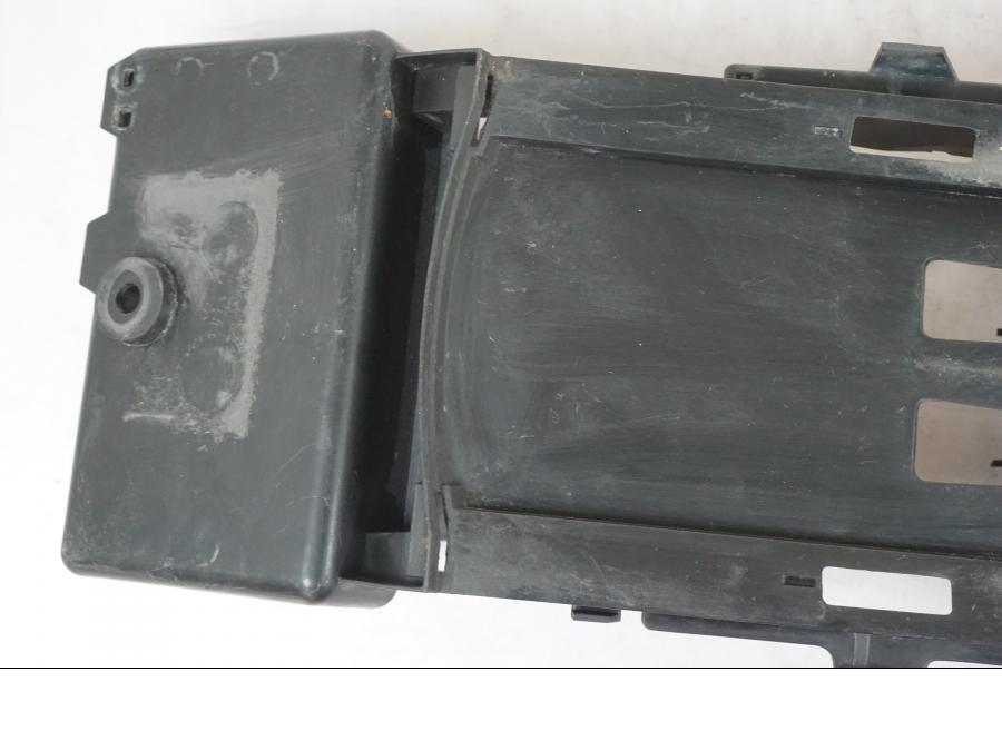 Extrabild1 på Undertail från en Suzuki GSX-R 750 -2007 motorcykel.