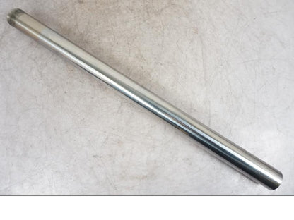 Höger sida på Gaffelben från en Honda VT 750 -2004 motorcykel.