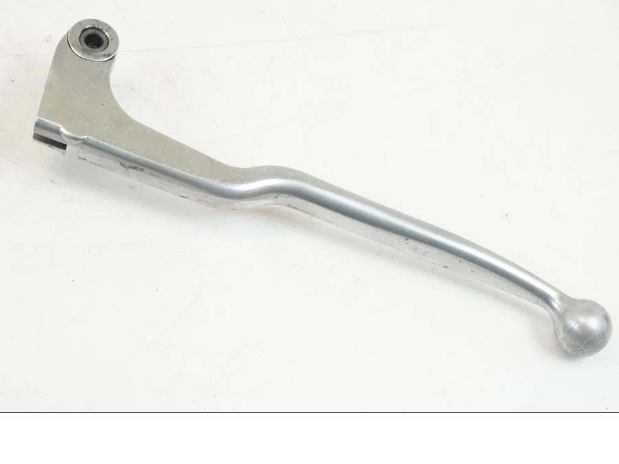 Framsidan på Kopplingsgrepp från en Aprilia Tuono V4R -2011 motorcykel.