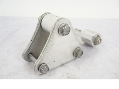 Höger sida på Svinglänkage från en Honda VFR 1200 -2010 motorcykel.