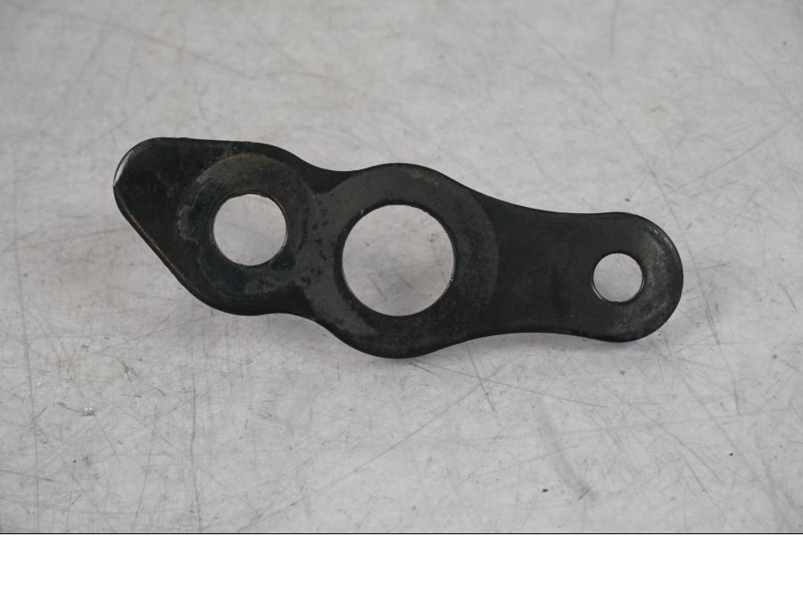 Framsidan på Centralstöd från en BMW R 1100 GS -1998 motorcykel.