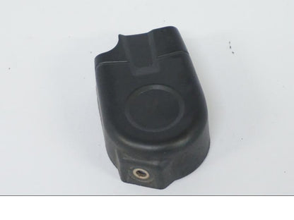 Vänster sida på Skyddskåpor från en BMW R 1250 GS -2022 motorcykel.