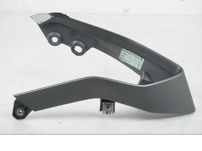 Baksidan på Bakvinge från en MV Agusta Dragster -2014 motorcykel.