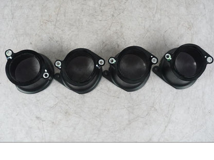 Höger sida på Luftrör från en Ducati Multistrada V4 -2024 motorcykel.