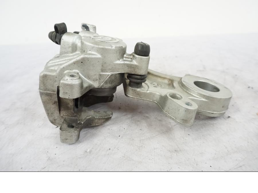 Baksidan på Bromsok från en KTM 690 SMCR -2016 motorcykel.