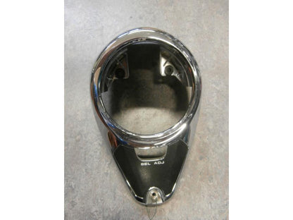 Framsidan på Instrumentkonsoll från en Suzuki VL 800 -2004 motorcykel.