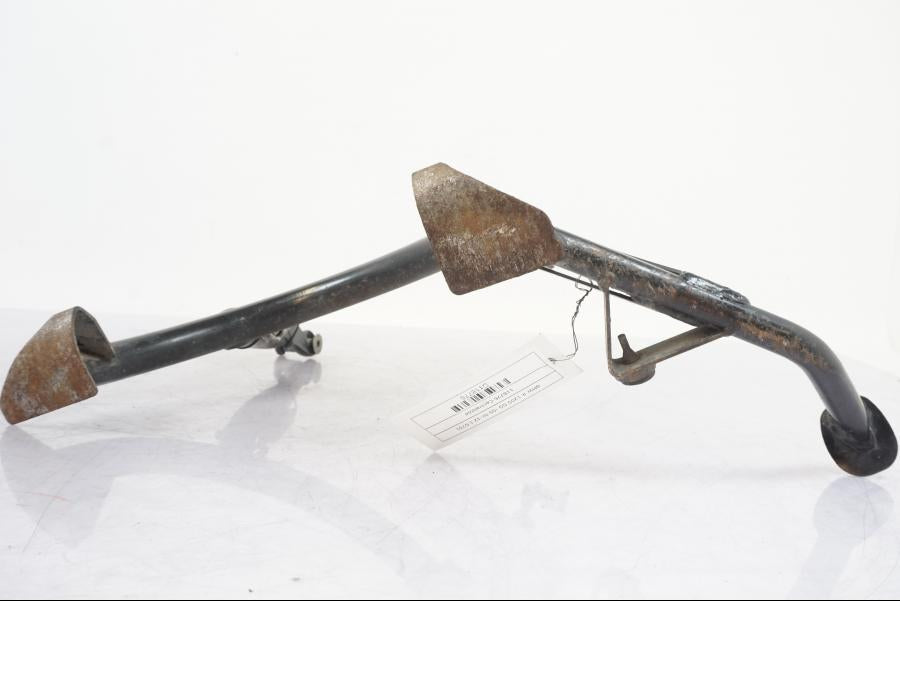 Extrabild6 på Centralstöd från en BMW R 1200 GS -2005 motorcykel.