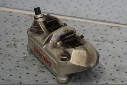 Extrabild1 på Bromsok från en KTM 690 Duke -2008 motorcykel.