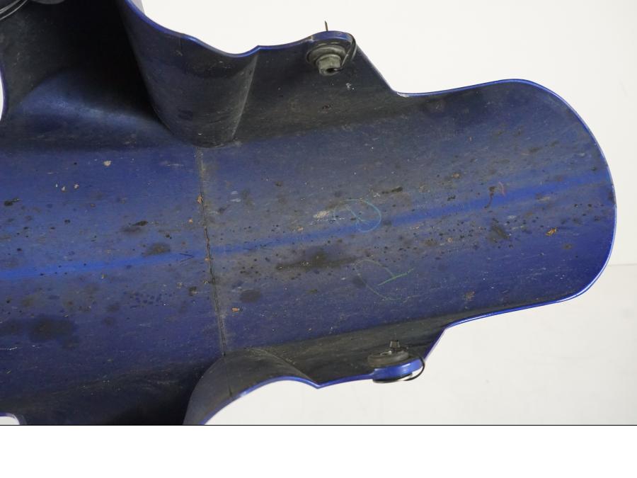 Extrabild5 på Framskärm från en Yamaha YZF 1000 R1 -2007 motorcykel.