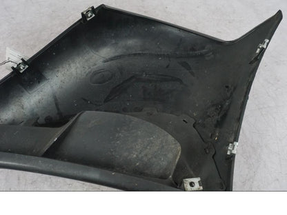 Extrabild4 på Sidkåpa från en Buell 1125 R -2008 motorcykel.