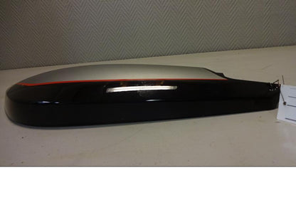 Baksidan på Bakvinge från en BMW F 800 GT -2015 motorcykel.