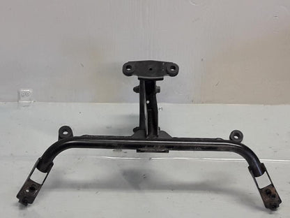 Baksidan på Toppkåpstag från en Yamaha FZ-6 -2004 motorcykel.