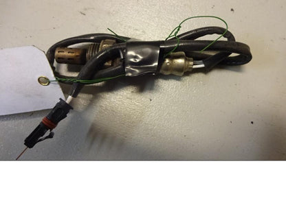 Baksidan på Lambdasond från en BMW F 800 GT -2015 motorcykel.