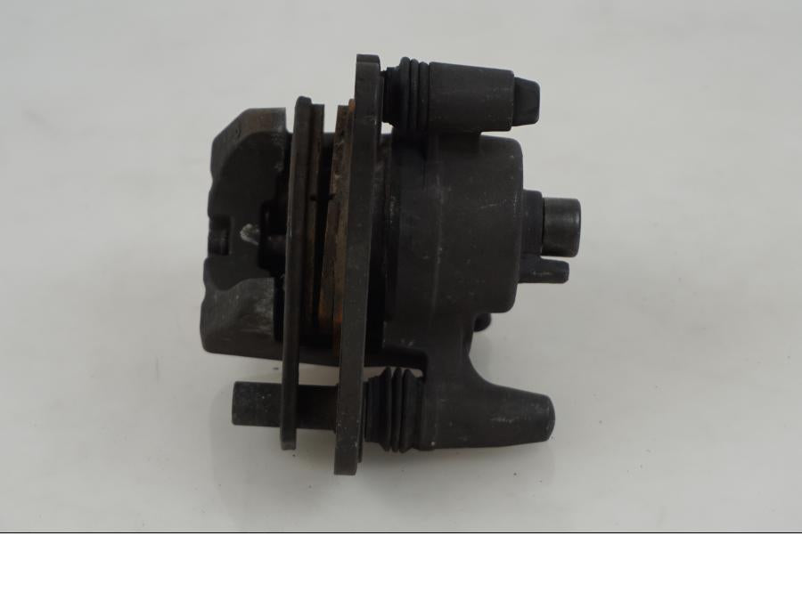 Höger sida på Bromsok från en Kawasaki ZX-9R -1997 motorcykel.