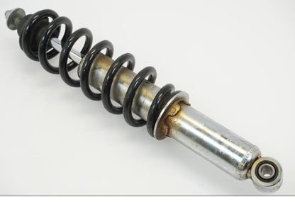 Framsidan på Stötdämpare från en BMW R 850 R -1995 motorcykel.