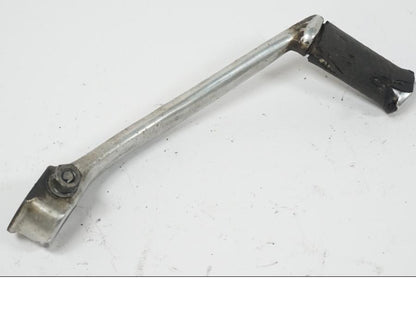 Vänster sida på Växelpedal från en BMW R 60 -1971 motorcykel.