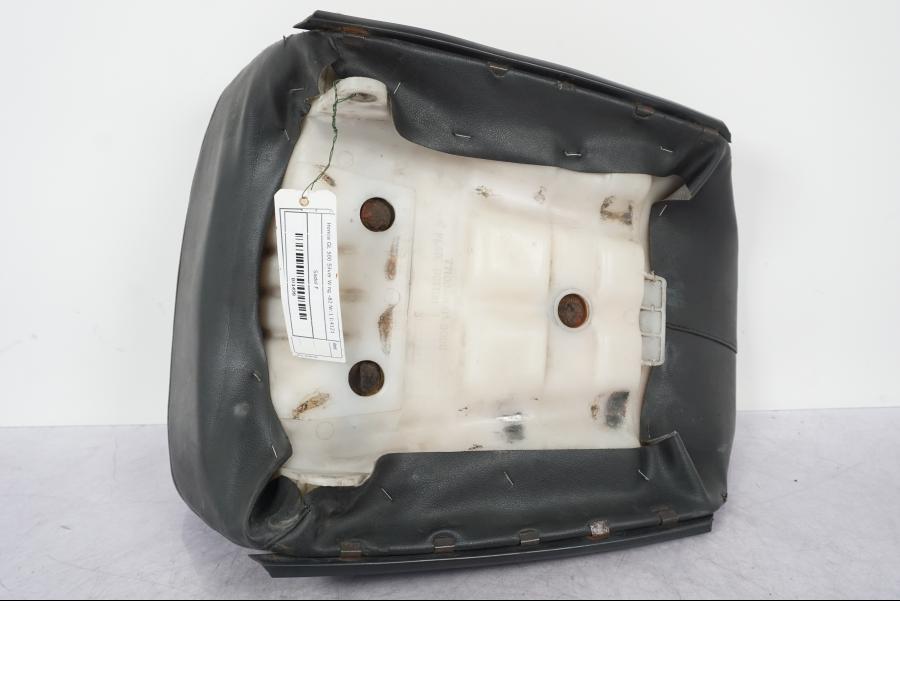 Extrabild1 på Sadel från en Honda GL 500 -1982 motorcykel.