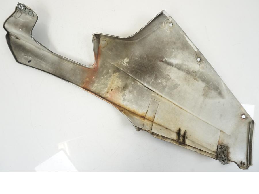 Extrabild2 på Magkåpa från en Aprilia RS 125 -2008 motorcykel.