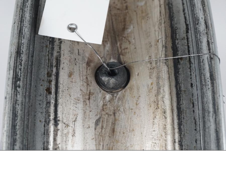 Extrabild1 på Fälg från en BMW R 1200 GS -2005 motorcykel.