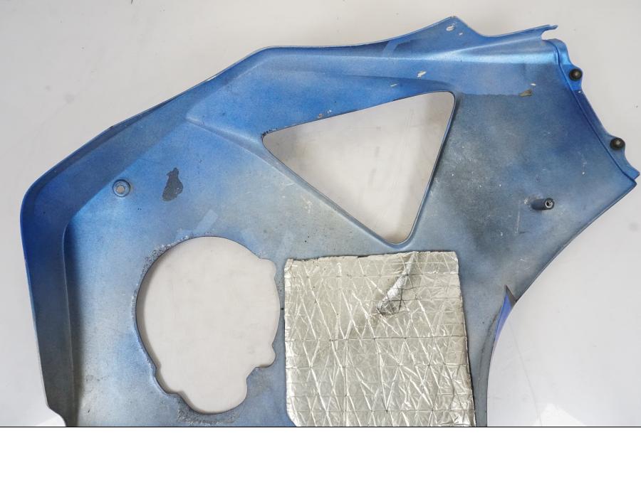 Extrabild4 på Sidkåpa från en Honda CBR 900 RR -2003 motorcykel.