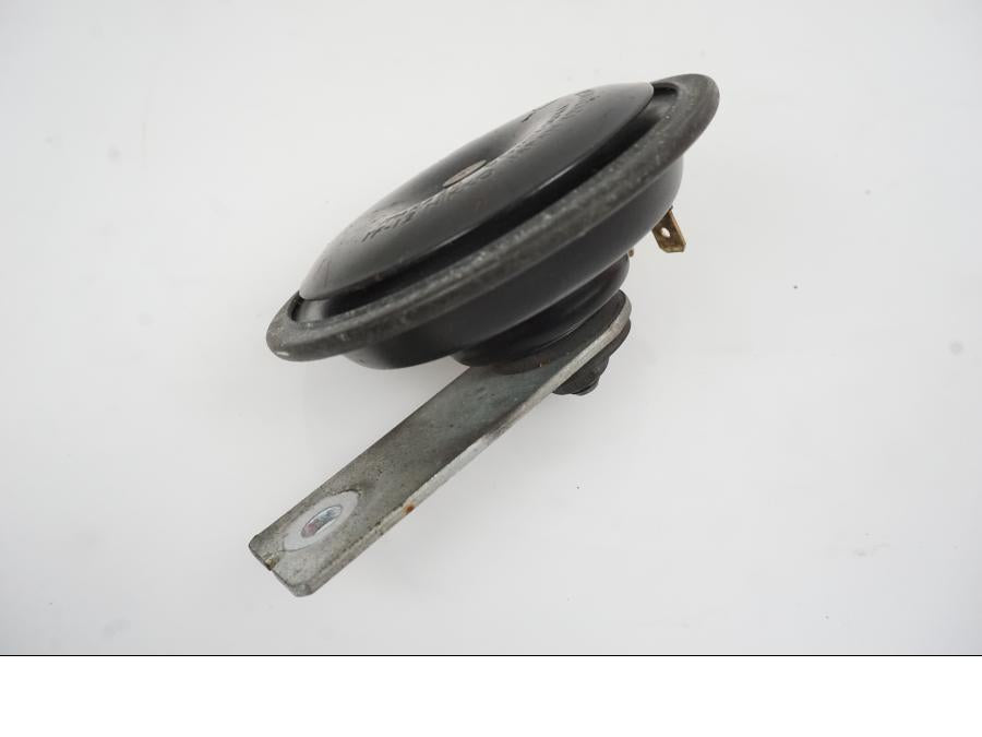 Höger sida på Signalhorn / Tuta från en Yamaha YZF R6 -2006 motorcykel.