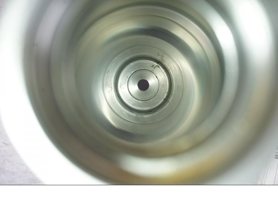 Extrabild6 på Gaffelben från en Suzuki SV 650 S -2005 motorcykel.