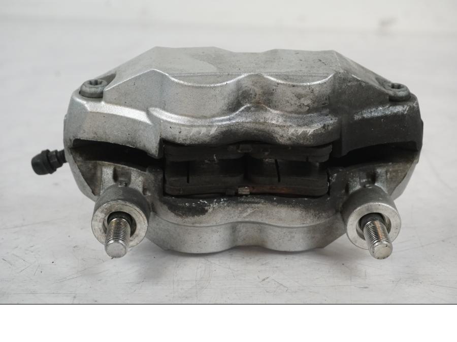 Extrabild1 på Bromsok från en Suzuki VZR 1800 -2009 motorcykel.