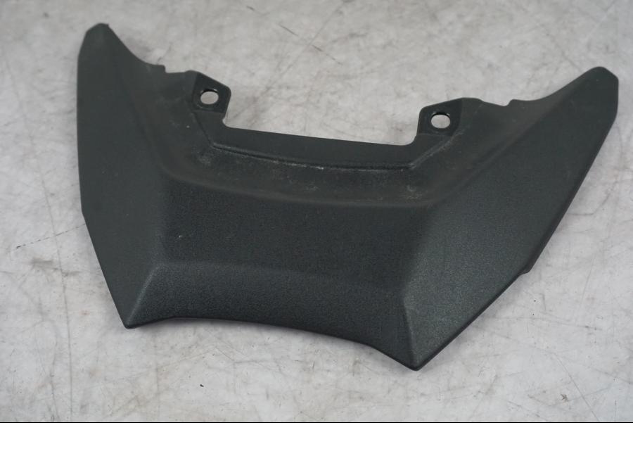 Framsidan på Bakvinge från en Yamaha MT-09 -2024 motorcykel.