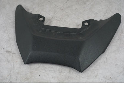 Framsidan på Bakvinge från en Yamaha MT-09 -2024 motorcykel.