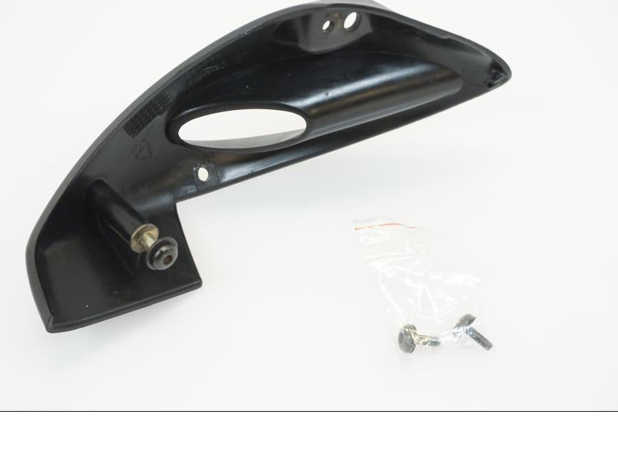 Höger sida på Blinkersfäste från en Triumph Tiger -2001 motorcykel.