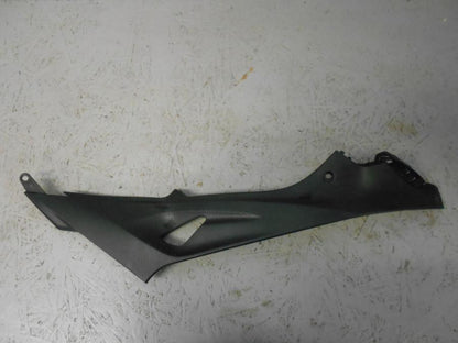 Framsidan på Bensintankskåpa från en BMW S 1000 RR -2017 motorcykel.