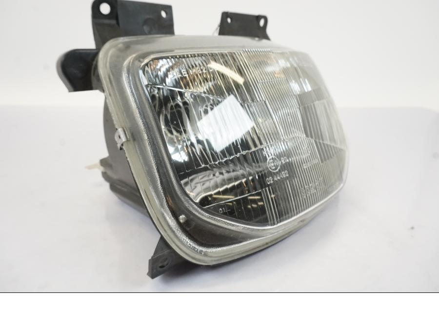 Extrabild3 på Strålkastare från en BMW R 1150 RS -2003 motorcykel.