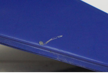 Extrabild1 på Bensintank från en Yamaha DT 125 -2006 motorcykel.