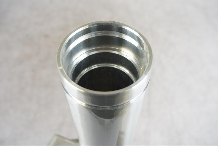 Extrabild2 på Gaffelben från en Yamaha XV 1600 -1999 motorcykel.