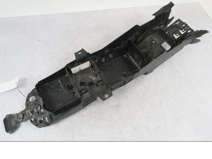 Framsidan på Undertail från en Yamaha MT-09 -2016 motorcykel.