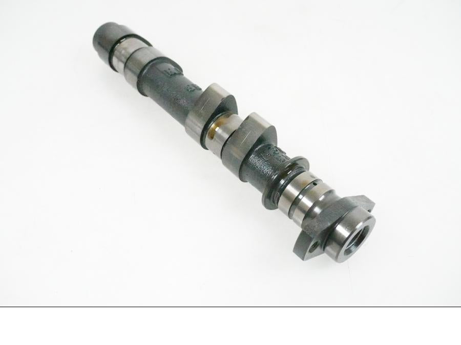 Framsidan på Kamaxel från en Honda VFR 800 -2005 motorcykel.