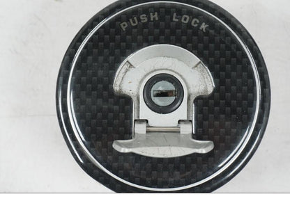 Extrabild2 på <p>Låssats från Honda CB 500 F 2013.</p>

<p>Tändningslås, antenn, tanklock, sadellås, CDI/ECU och 1st nyckel.</p> motorcykel.