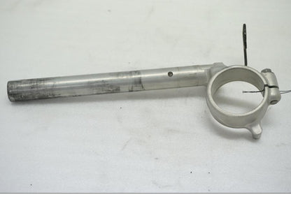 Baksidan på Styre från en Suzuki GSX-R 600 -2004 motorcykel.