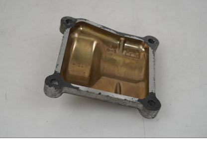 Baksidan på Motorkåpa från en Yamaha FJR 1300 -2007 motorcykel.