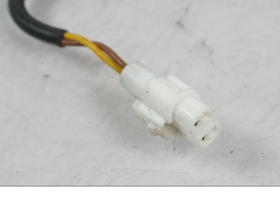 Vänster sida på Kopplingskontakt från en KTM 690 SM R -2009 motorcykel.