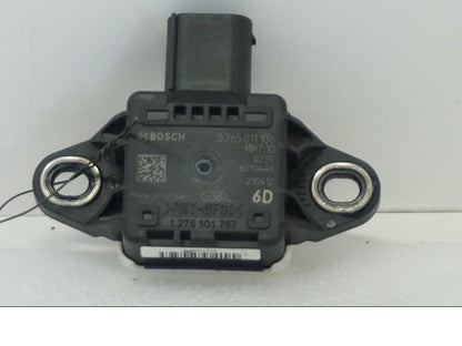 Framsidan på Tilt Sensor från en KTM 1290 Super Adventure R -2021 motorcykel.