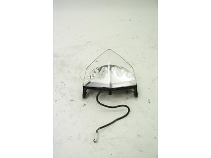 Baksidan på Baklampa från en KTM 1190 Adventure -2014 motorcykel.