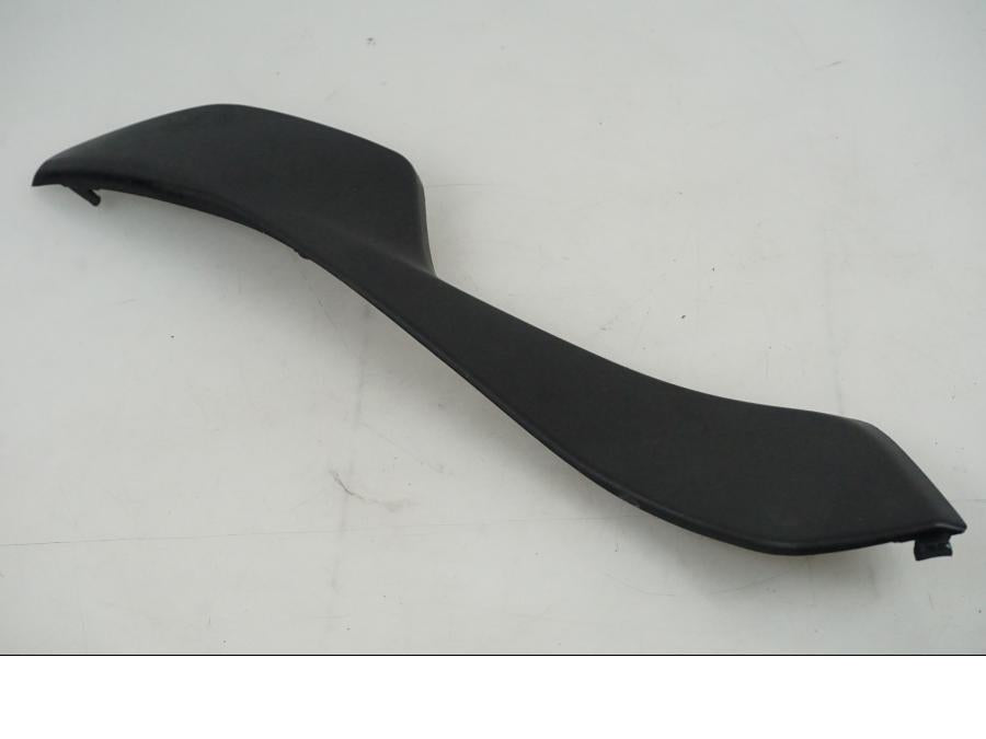 Baksidan på Bensintankskåpa från en Honda CBR 1000 -2005 motorcykel.