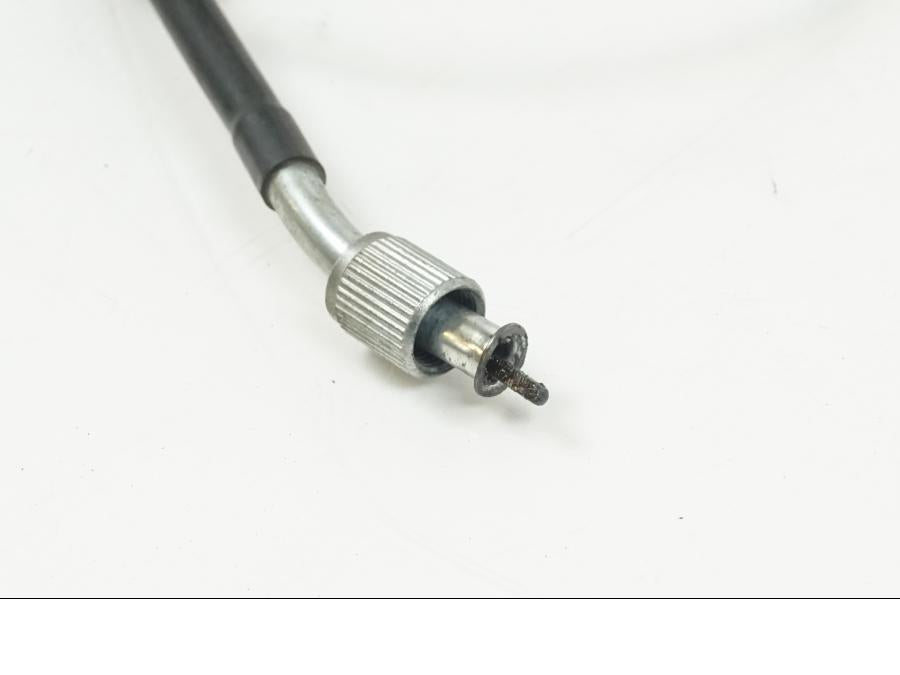 Extrabild1 på Hastighetsmätarvajer från en Honda CBR 125 R -2006 motorcykel.