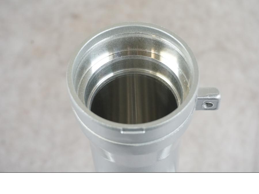 Extrabild1 på Gaffelben från en Suzuki SV 1000 -2003 motorcykel.