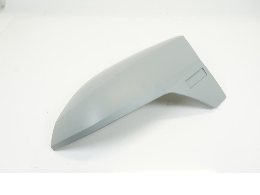 Baksidan på Väskdekor från en BMW K 1600 -2012 motorcykel.