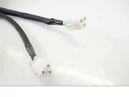 Höger sida på Strålkastare från en Yamaha YFM 450 Grizzly -2018 motorcykel.