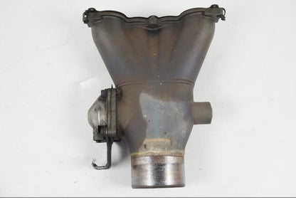 Extrabild1 på Avgasspjäll från en Yamaha YZF 1000 R1 -2007 motorcykel.