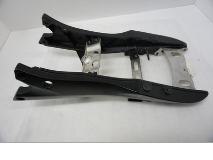 Höger sida på Bakram från en Suzuki GSX-R 1000 -2007 motorcykel.