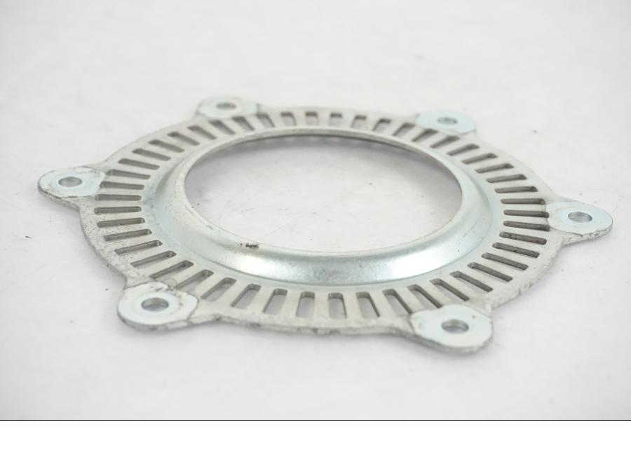 Höger sida på ABS krans från en Husqvarna 701 SUPERMOTO ABS -2016 motorcykel.